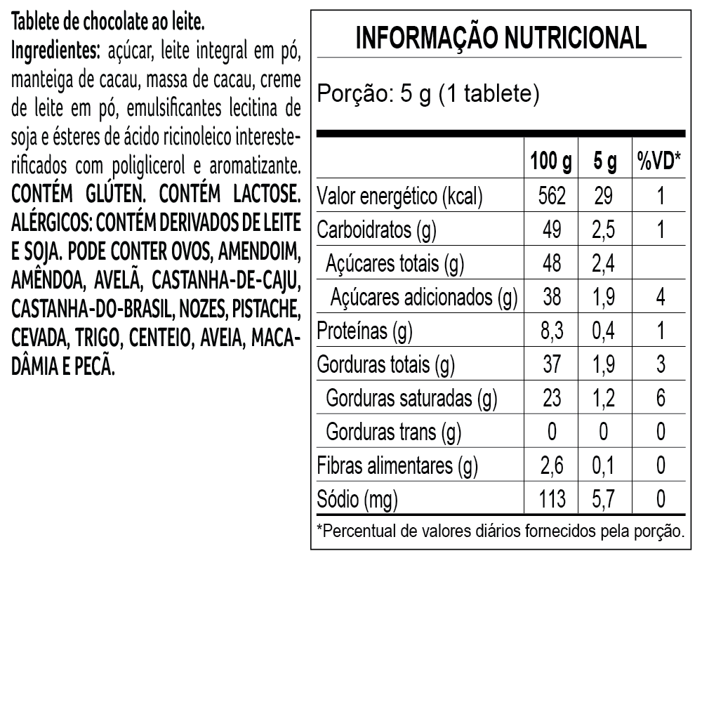 OVO DE PÁSCOA URSINHOS CARINHOSOS URSINHA CARINHOSA 160G, , large. image number 5